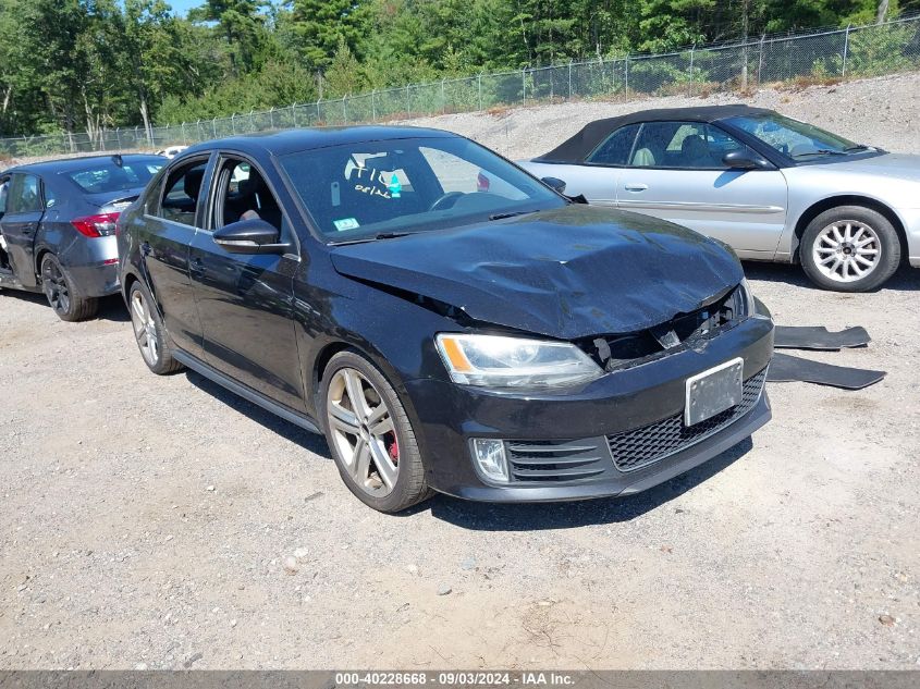 3VW5S7AJ5FM316173 2015 VOLKSWAGEN JETTA - Image 1