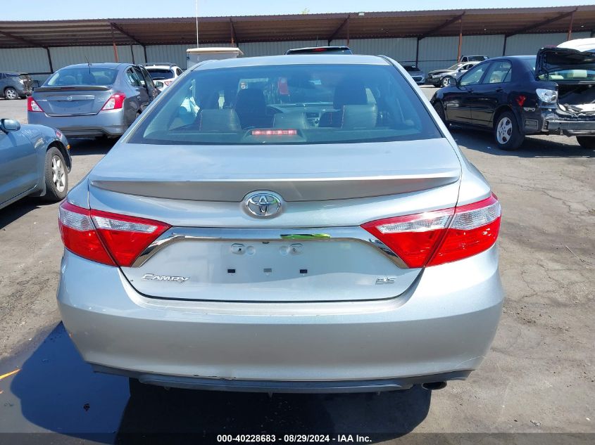 4T1BF1FK2FU875762 2015 TOYOTA CAMRY - Image 17