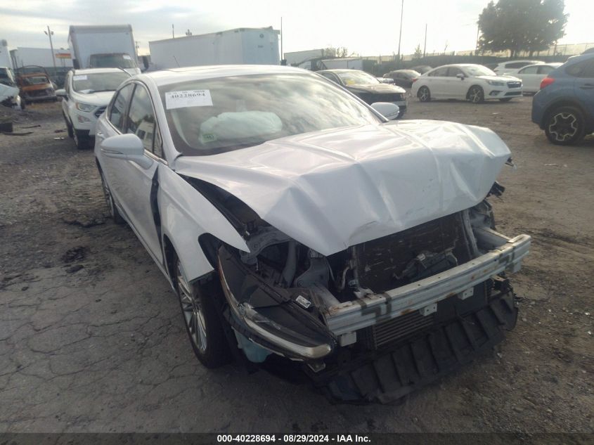 2013 Ford Fusion Se VIN: 3FA6P0H91DR197636 Lot: 40228694