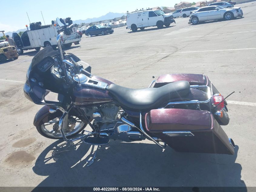 2006 Harley-Davidson Fltri VIN: 1HD1FSW326Y698068 Lot: 40228801