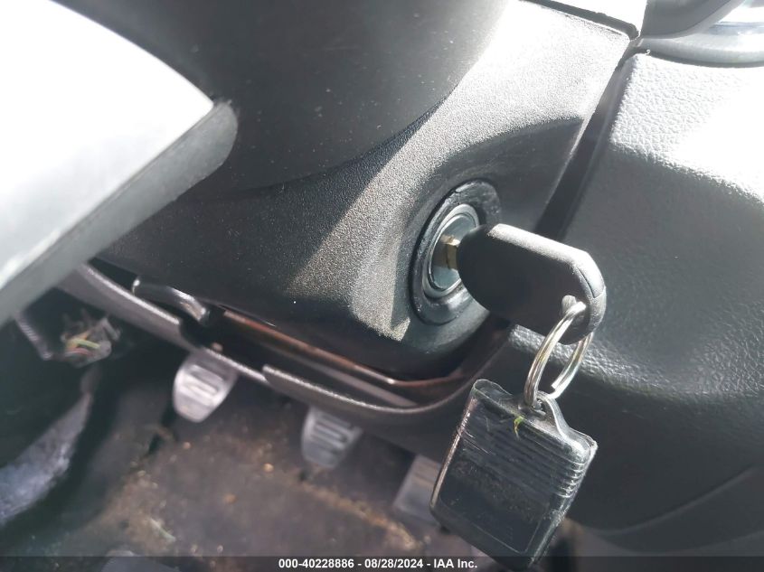 2007 Ford Mustang Gt Deluxe/Gt Premium VIN: 1ZVFT82H575278244 Lot: 40228886