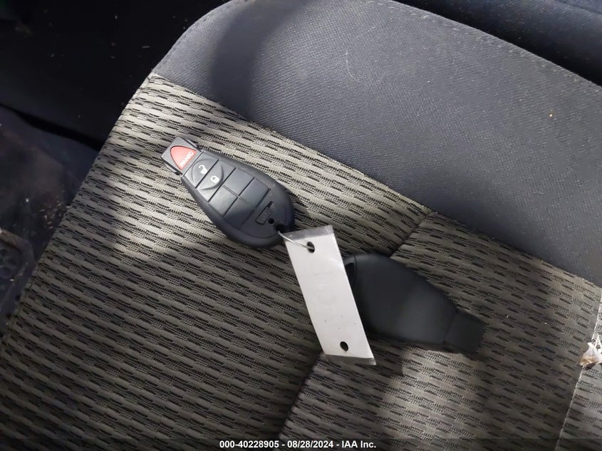 2009 Dodge Ram 1500 Slt/Sport/Trx VIN: 1D3HV18PX9S802589 Lot: 40228905