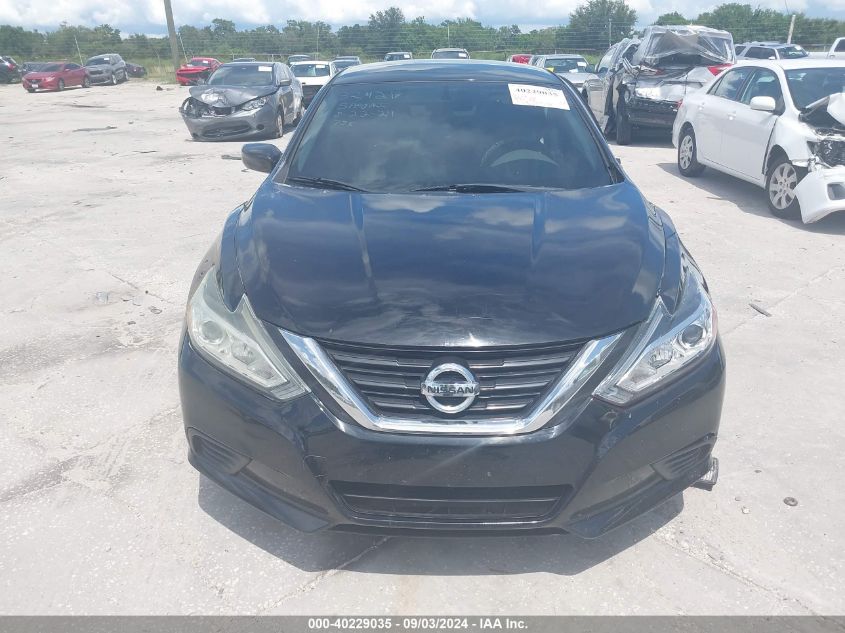 2017 Nissan Altima 2.5 S VIN: 1N4AL3AP5HC202616 Lot: 40229035