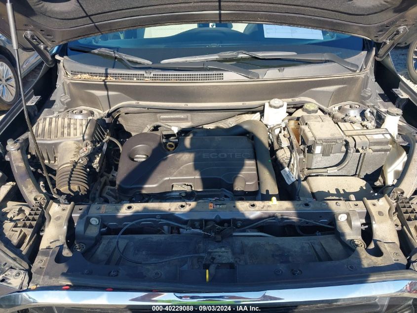 2018 GMC TERRAIN SLE - 3GKALMEV6JL187311