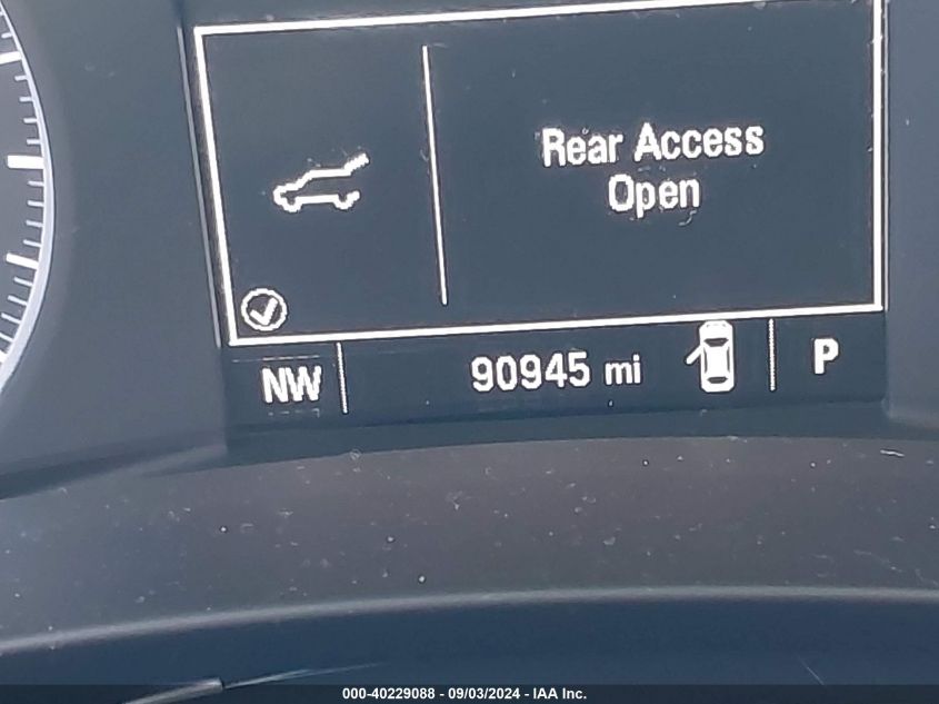 2018 GMC TERRAIN SLE - 3GKALMEV6JL187311