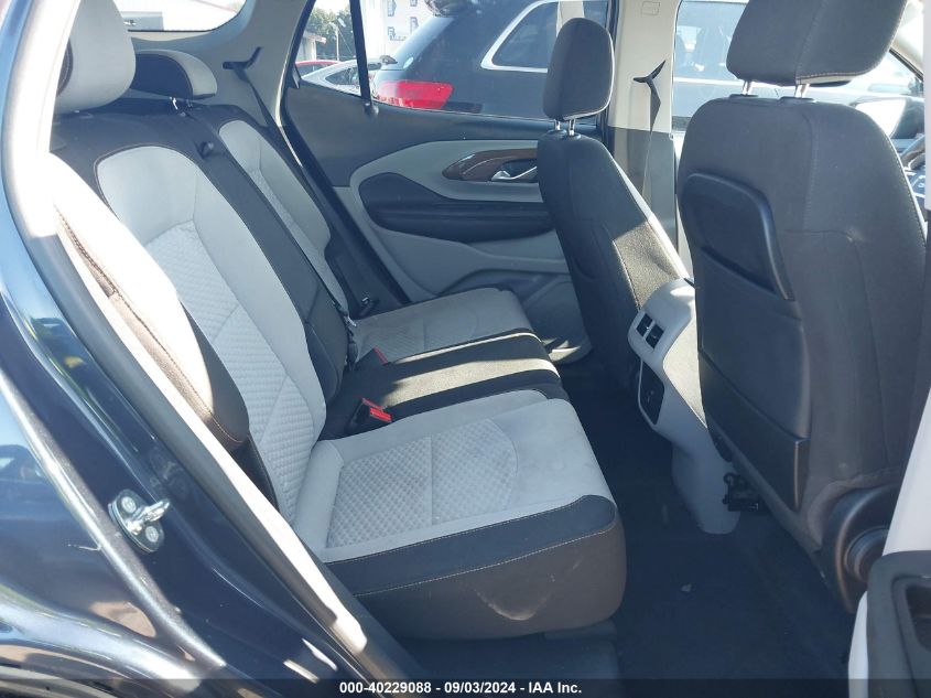 2018 GMC TERRAIN SLE - 3GKALMEV6JL187311