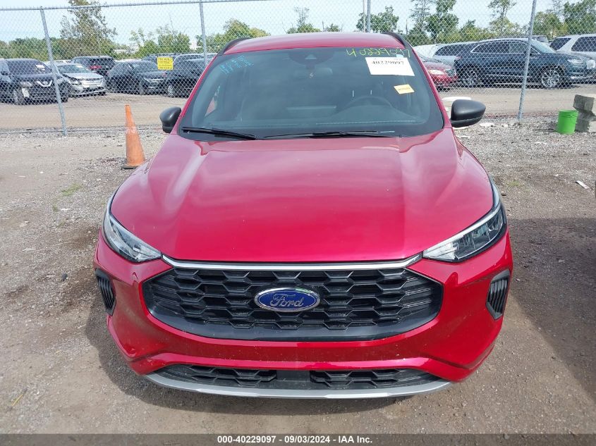 2023 FORD ESCAPE ST-LINE - 1FMCU0MN9PUA99004