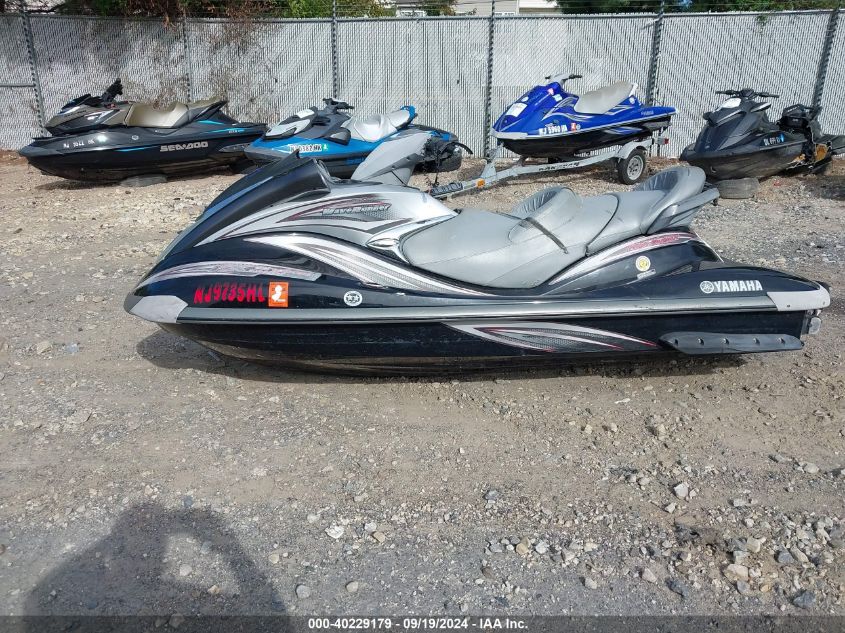 2006 Yamaha Other VIN: YAMA4651C606 Lot: 40229179