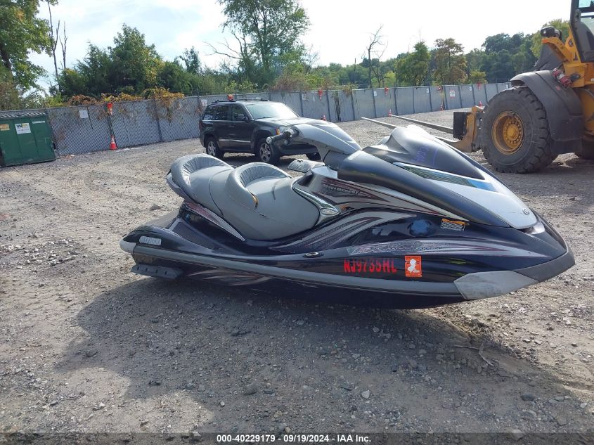 2006 Yamaha Other VIN: YAMA4651C606 Lot: 40229179