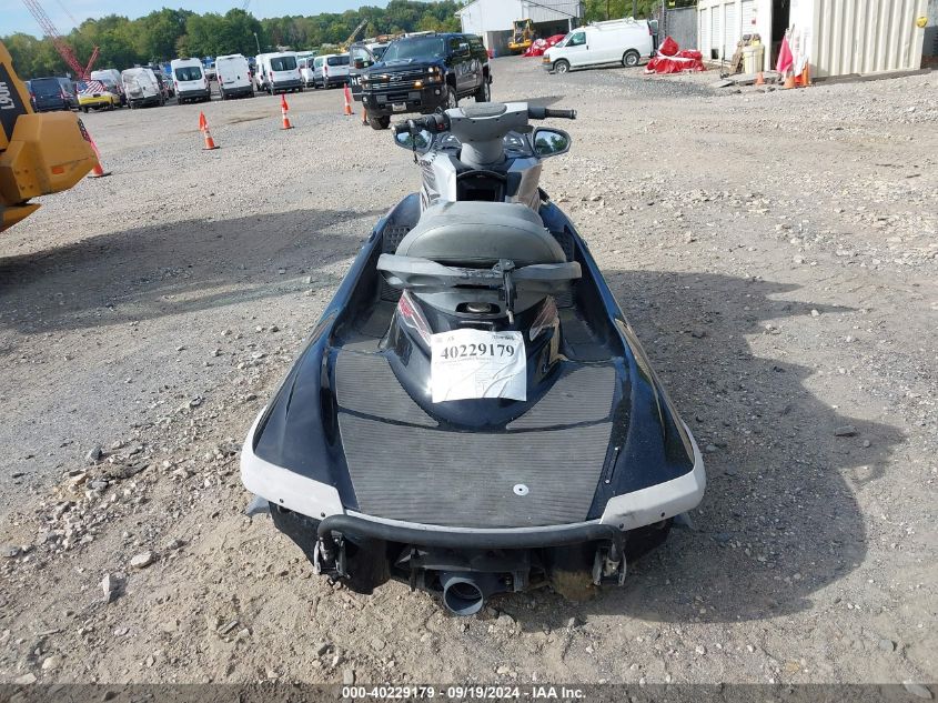 2006 Yamaha Other VIN: YAMA4651C606 Lot: 40229179