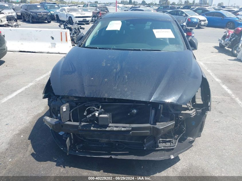 5NPE34AF7KH735779 2019 Hyundai Sonata Limited