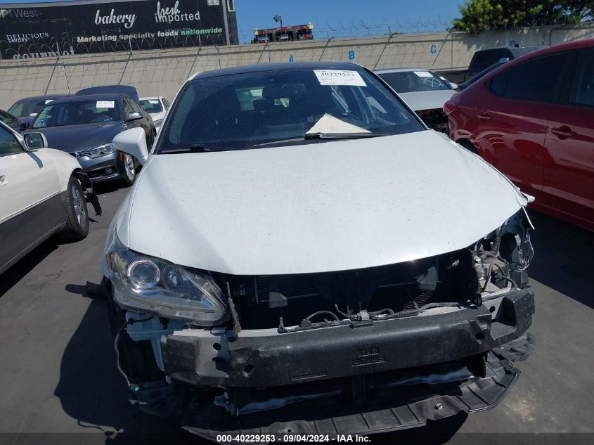 2016 Lexus Ct 200H VIN: JTHKD5BH5G2257696 Lot: 40229253