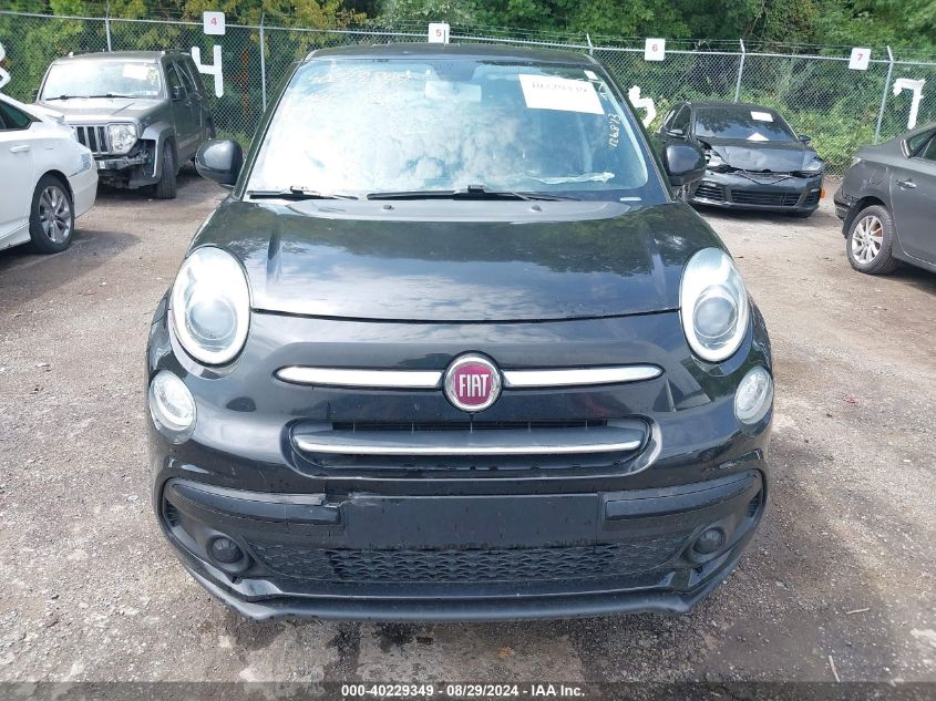 ZFBCFAAH4JZ041057 2018 Fiat 500L Pop