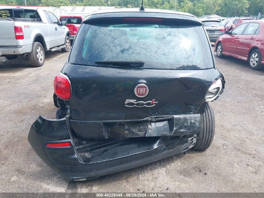 ZFBCFAAH4JZ041057 2018 Fiat 500L Pop