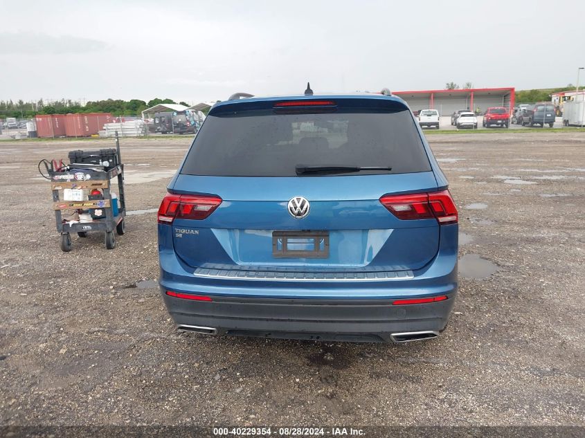 3VV3B7AX5KM183974 2019 VOLKSWAGEN TIGUAN - Image 16