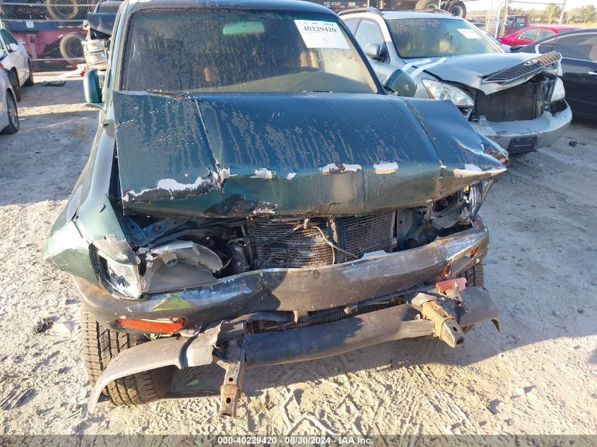 JT3GN86R4W0083871 1998 Toyota 4Runner Sr5 V6