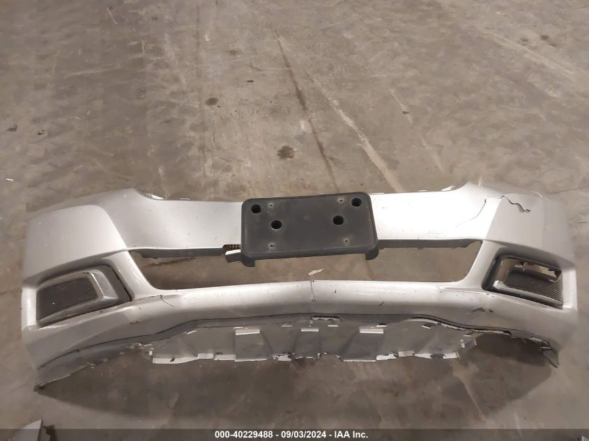 1G1125S31FU101058 2015 Chevrolet Impala 2Lt