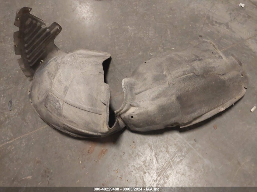 1G1125S31FU101058 2015 Chevrolet Impala 2Lt