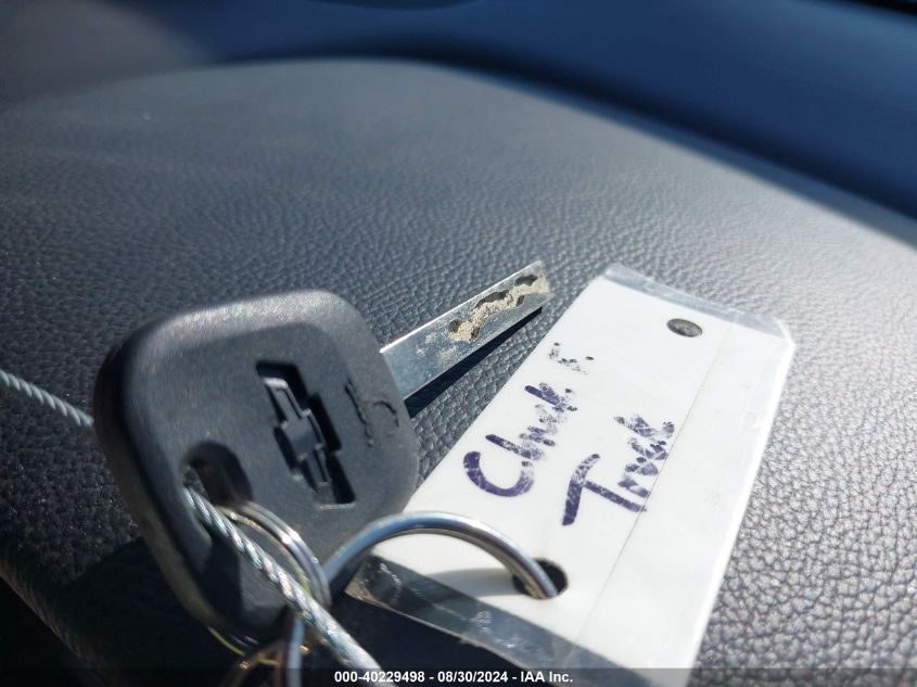 2015 Chevrolet Silverado 1500 Wt VIN: 1GCRCPEH9FZ294685 Lot: 40229498