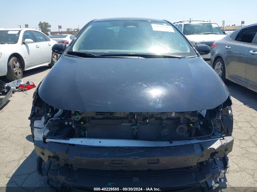 2024 TOYOTA COROLLA HYBRID LE - JTDBCMFE6RJ016267