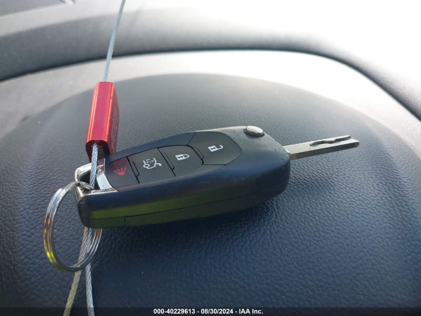 2018 Chevrolet Cruze Ls Auto VIN: 1G1BC5SM9J7201457 Lot: 40229613