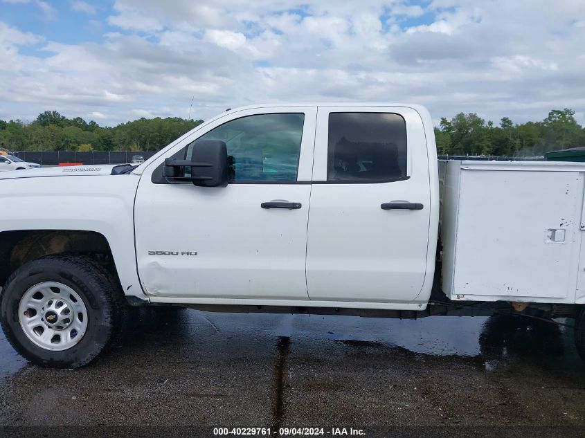 VIN WP0CA2A82HS221688 2015 CHEVROLET SILVERADO 2500HD no.14