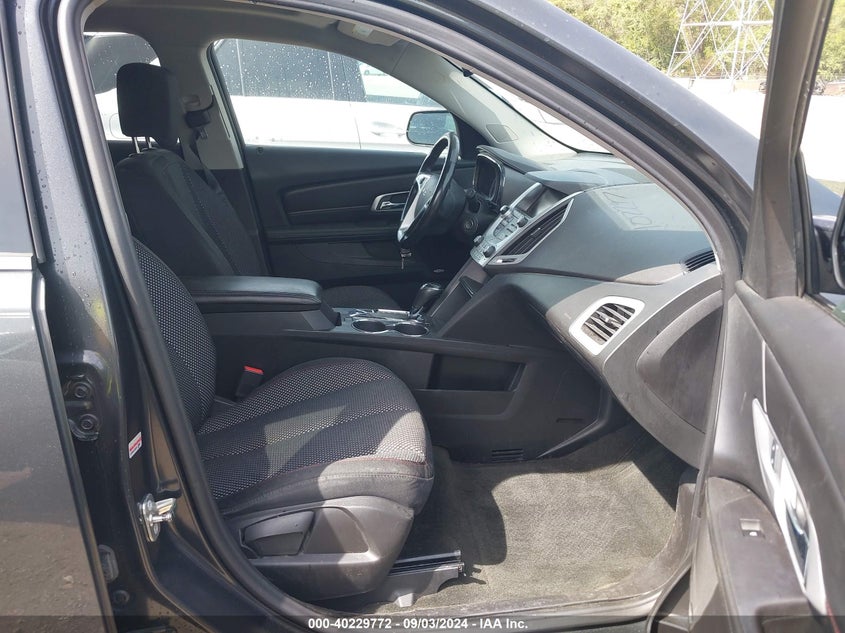 2017 GMC TERRAIN SLE-2 - 2GKFLTEK5H6128268