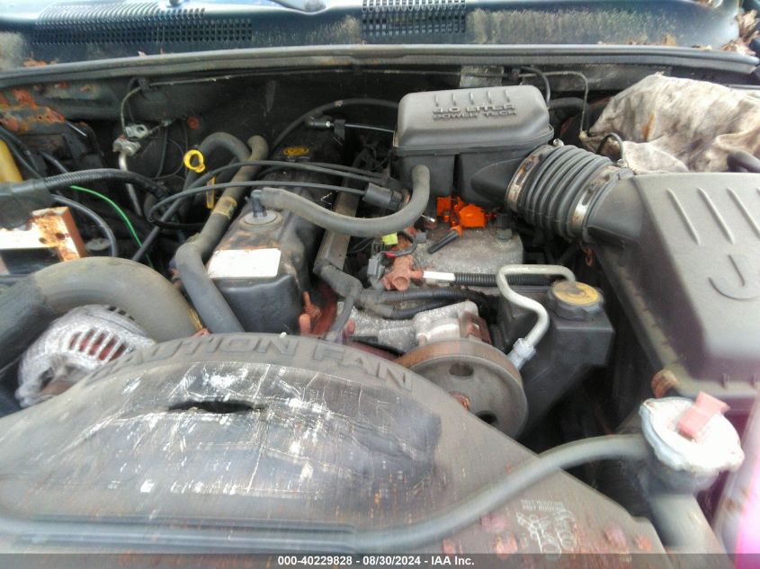 2001 Jeep Grand Cherokee Laredo VIN: 1J4GW48S91C695129 Lot: 40229828