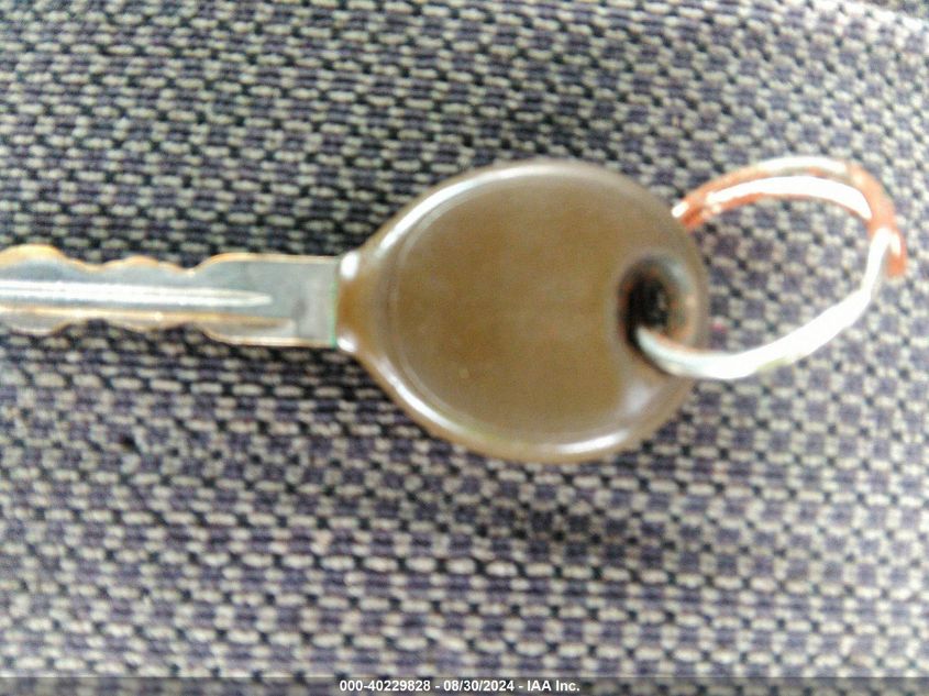 2001 Jeep Grand Cherokee Laredo VIN: 1J4GW48S91C695129 Lot: 40229828