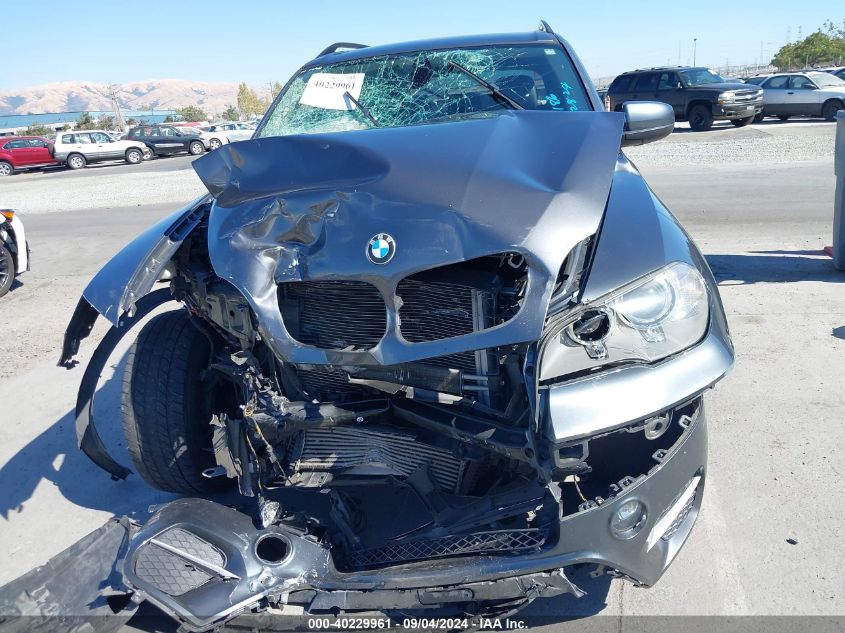 5UXZV4C50CL889763 2012 BMW X5 xDrive35I/xDrive35I Premium/xDrive35I Sport Activity