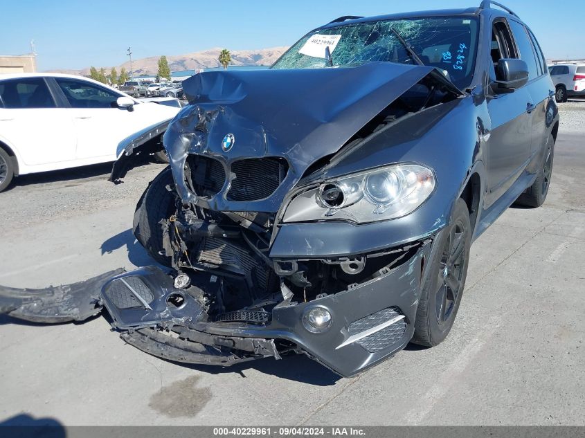 5UXZV4C50CL889763 2012 BMW X5 xDrive35I/xDrive35I Premium/xDrive35I Sport Activity