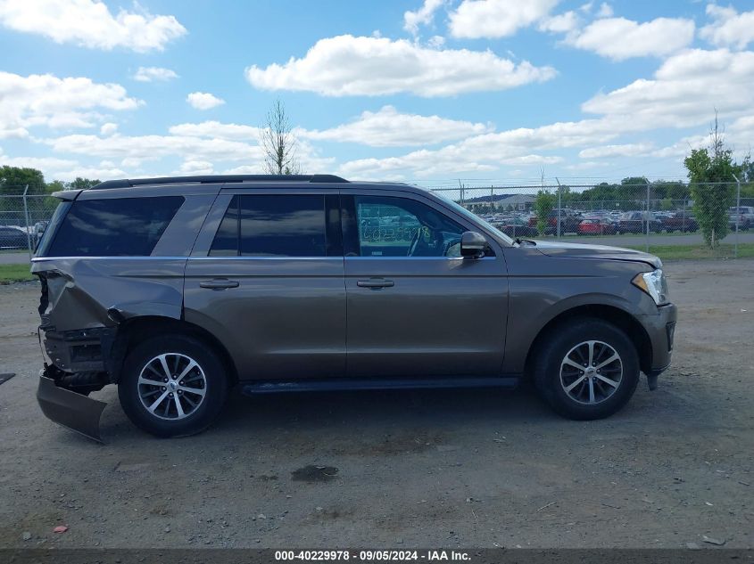 2019 Ford Expedition Xlt VIN: 1FMJU1JT6KEA29379 Lot: 40229978