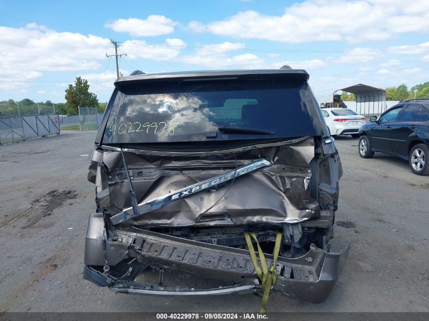 2019 Ford Expedition Xlt VIN: 1FMJU1JT6KEA29379 Lot: 40229978