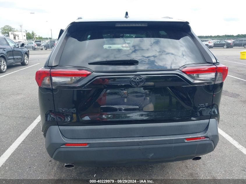 2019 Toyota Highlander Hybrid Limited Platinum VIN: 5TDDGRFH6KS059407 Lot: 40229979