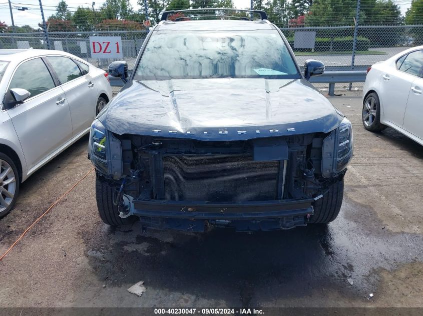 2020 Kia Telluride Sx VIN: 5XYP54HC7LG029015 Lot: 40230047