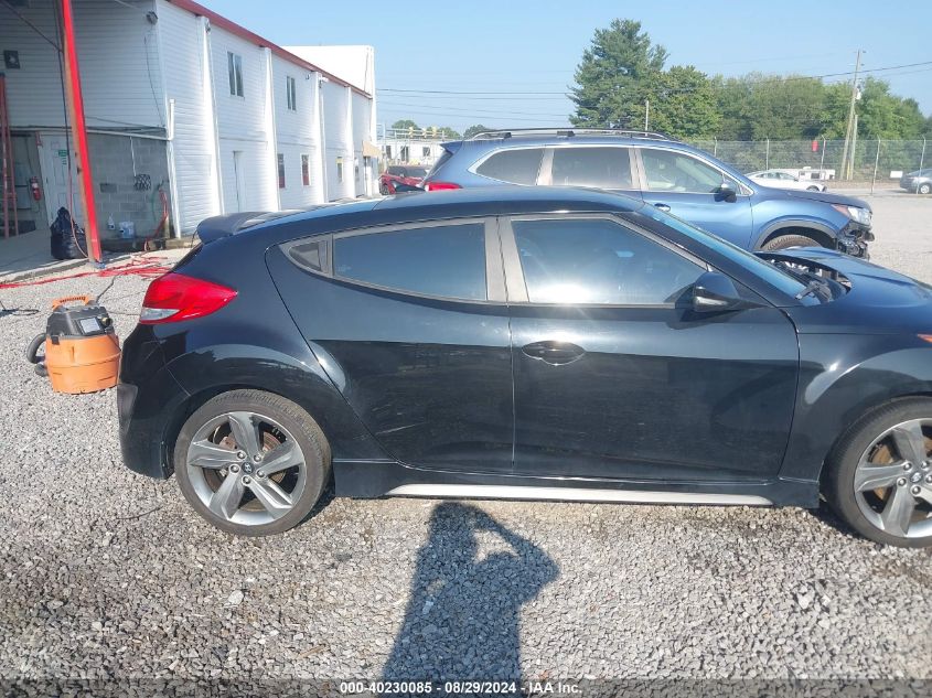 138963 2013 Hyundai Veloster