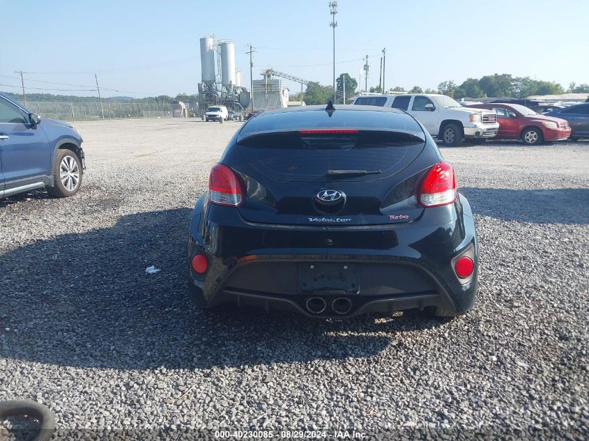 138963 2013 Hyundai Veloster