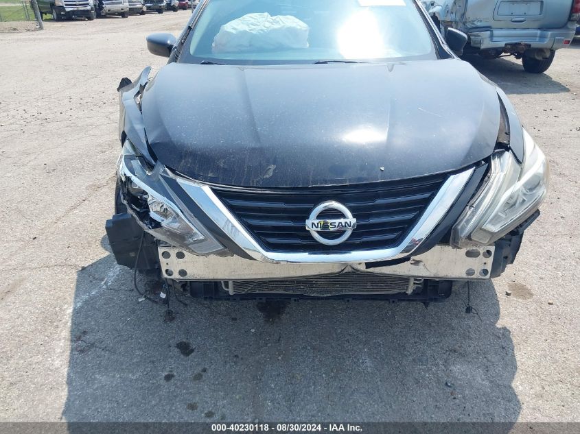 1N4AL3AP9HC195363 2017 Nissan Altima 2.5 Sv