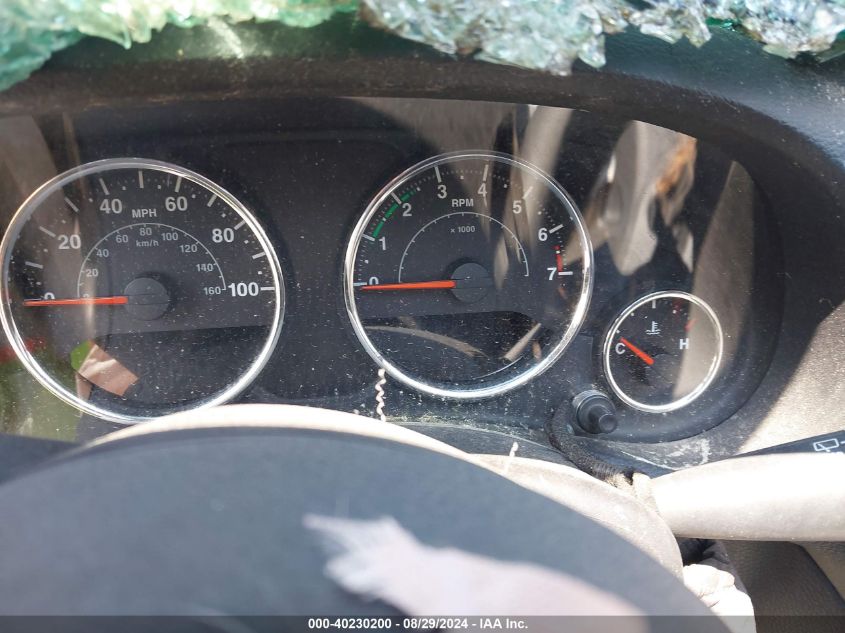 2016 Jeep Wrangler Unlimited Sport VIN: 1C4BJWDG0GL271844 Lot: 40230200