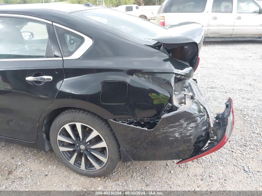 1N4AL3AP2JC226328 2018 Nissan Altima 2.5 Sv