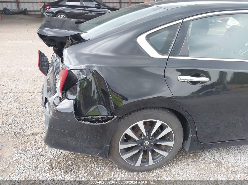 1N4AL3AP2JC226328 2018 Nissan Altima 2.5 Sv