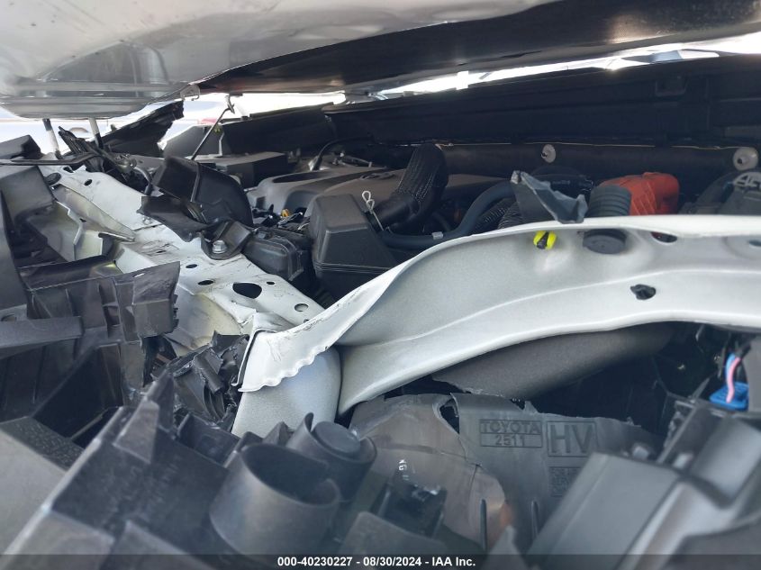 2023 TOYOTA RAV4 HYBRID XSE - JTME6RFV5PJ039490