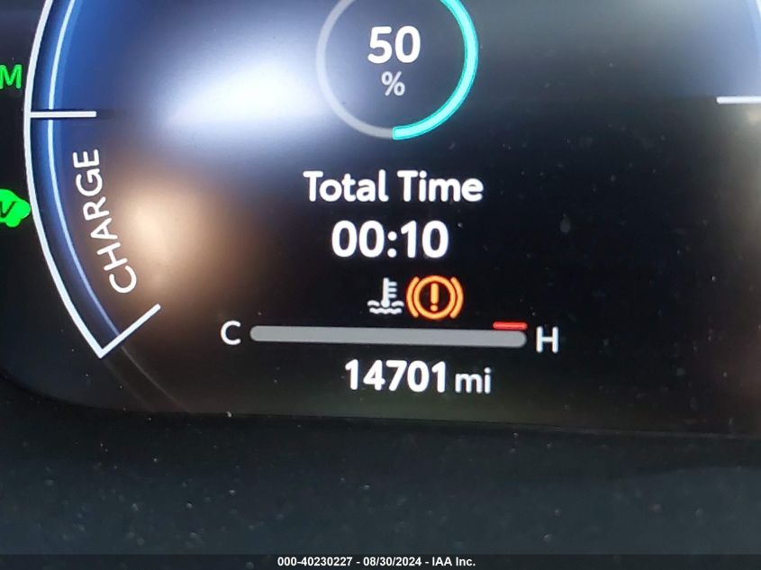 2023 TOYOTA RAV4 HYBRID XSE - JTME6RFV5PJ039490