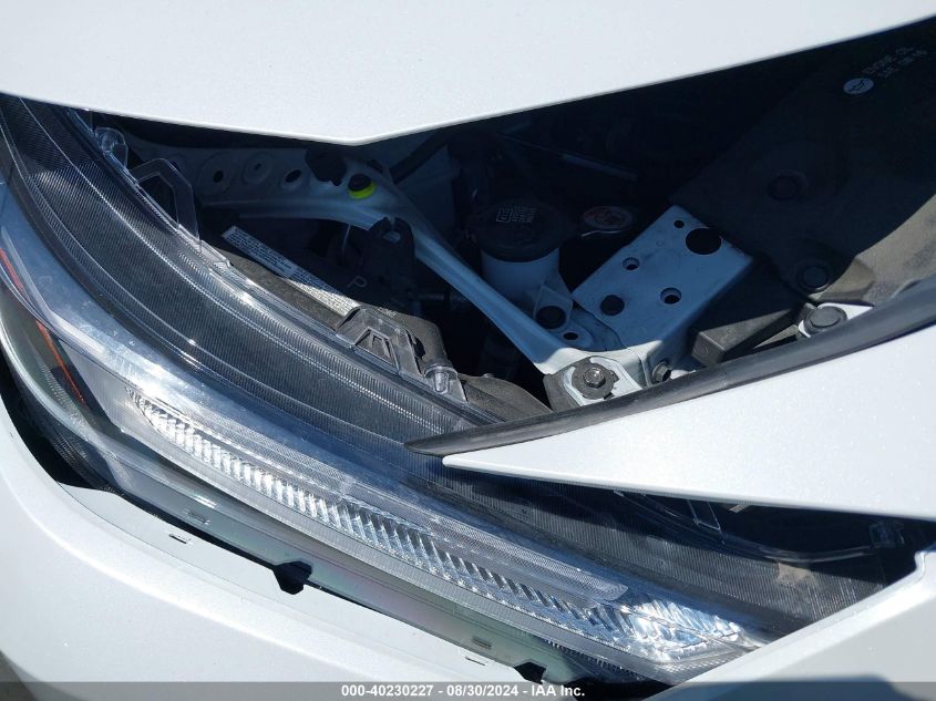 2023 TOYOTA RAV4 HYBRID XSE - JTME6RFV5PJ039490