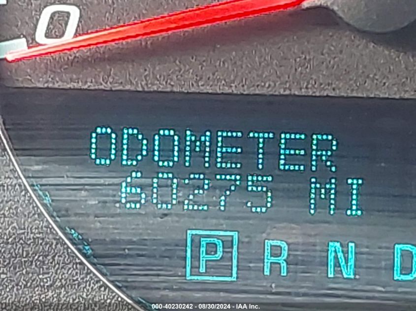 2G1WB5E39F1130112 2015 Chevrolet Impala Limited Lt