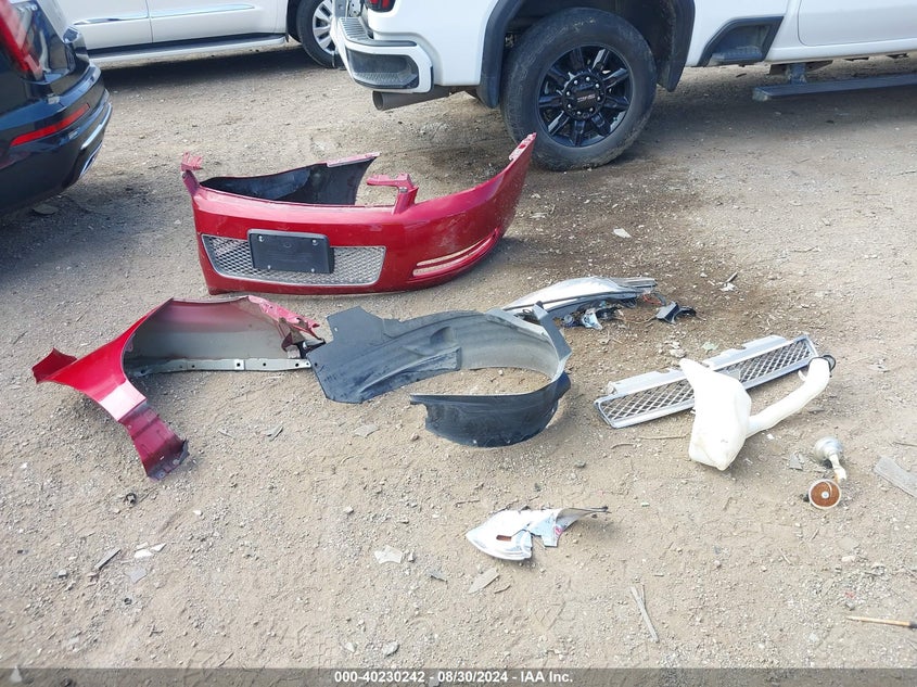 2G1WB5E39F1130112 2015 Chevrolet Impala Limited Lt