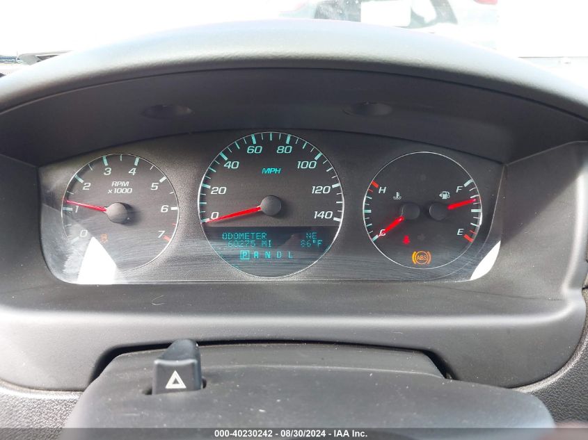 2G1WB5E39F1130112 2015 Chevrolet Impala Limited Lt