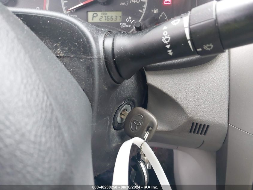 2011 Toyota Corolla Le VIN: JTDBU4EE0B9146955 Lot: 40230258