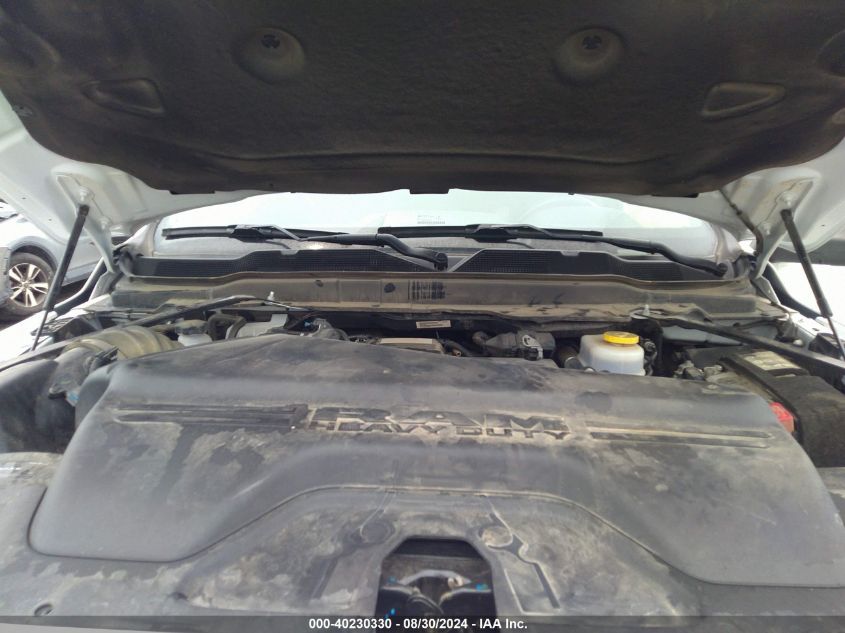 2022 RAM 2500 LARAMIE  4X4 6'4 BOX - 3C6UR5FL8NG201385