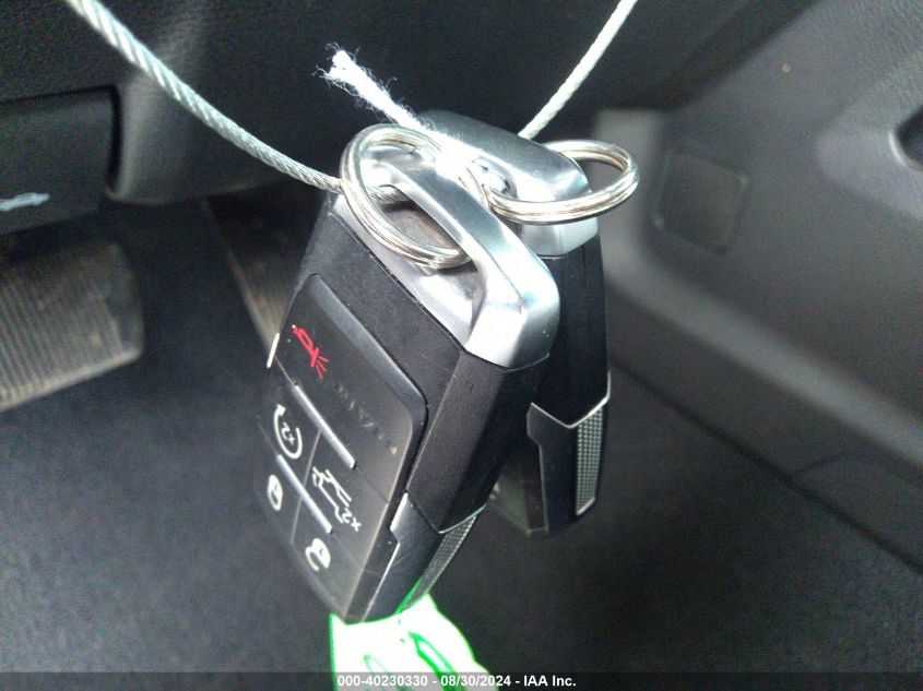 2022 RAM 2500 LARAMIE  4X4 6'4 BOX - 3C6UR5FL8NG201385